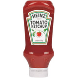 Buy cheap Heinz Tomato Ketchup 800ml Online