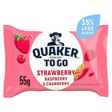 Buy cheap Quaker To Go Strawberry Online