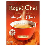 Buy cheap Royal Chai Masala  Sweetened Online