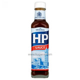 Buy cheap Hp Brown Sauce Original 255g Online