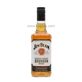 Buy cheap Jim Beam Whiskey 70cl Online