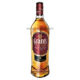 Buy cheap Grants Whisky 70cl Online