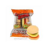 Buy cheap Gummi Zone Burger 7g Online