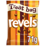 Buy cheap Revels Treat Bag 71g Online