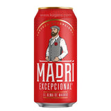 Buy cheap Madri Beer 440ml Online