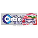 Buy cheap Orbit White Strawberry Online