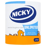 Buy cheap Nicky Unlimited K Towel Online