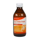 Buy cheap Bells Dry Tickly Cough 200ml Online