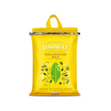 Buy cheap Daawat Sona Masoori 10kg Online