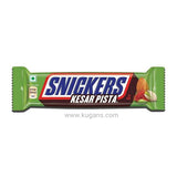 Buy cheap Snickers Kesar Pista Online