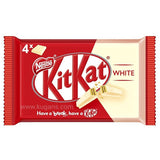 Buy cheap Kitkat White 41.5g Online