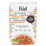 Buy cheap Fiid Hearty Chickpea 275g Online