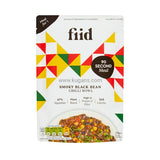 Buy cheap Fiid Smoky Black Bean Online