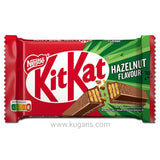 Buy cheap NESTLE KITKAT HAZELNUT 41.5G Online