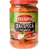 Buy cheap Olympia Egg Plants In Sauce 314g Online