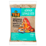 Buy cheap Trs Ajwain Lovage Seed 100g Online