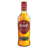 Buy cheap Grants Whiskey 35cl Online