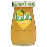 Buy cheap Hartleys Pineapple Jam 300g Online