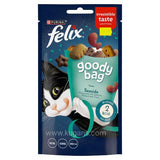 Buy cheap Felix Goody Bag 60g Online