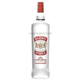 Buy cheap Glens Vodka 70cl Online