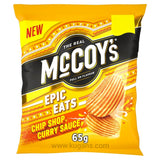 Buy cheap Mcoys Epic Eats Online