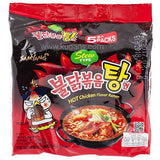 Buy cheap Samyang Hotchicken Noodles Online