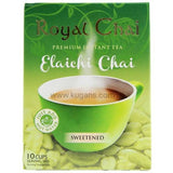 Buy cheap Royal Chai Elaichi Sweetened Online