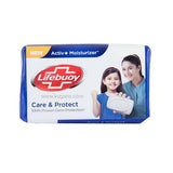 Buy cheap Lifebuoy Care130g Online