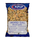 Buy cheap Topop Mixed Dal 500g Online