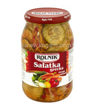 Buy cheap Rolnik Greek Salad 850g Online