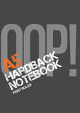 Buy cheap A5 Hardback Notebook Online