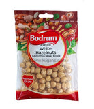 Buy cheap Bodrum White Hazelnuts Roasted Online