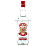 Buy cheap Glens Vodka 5cl Online