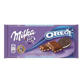 Buy cheap Milka Oreo Sandwich 100g Online