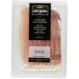 Buy cheap Cb Sliced Speck 80g Online