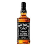 Buy cheap Jack Daniels 70cl Online