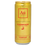 Buy cheap Au Vodka Cherryade 330ml Online