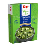 Buy cheap Gits Palak Paneer Tofu 285g Online