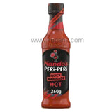 Buy cheap Nandos Peri Peri Marinade Hot Online