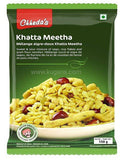 Buy cheap Chhedas Khatta Mittha 150g Online