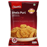 Buy cheap Chhedas Bhels Puri 170g Online