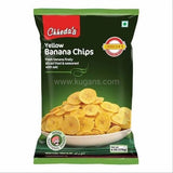 Buy cheap Chhedas Yellow Banana Chips Online