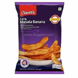 Buy cheap Chhedas Long Masala Banana Online