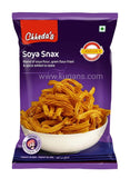 Buy cheap Chhedas Soya Snacks 170g Online