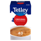 Buy cheap Tetley Original 40s Online