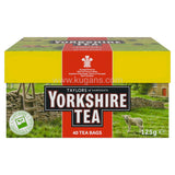 Buy cheap Yorkshire Tea Bags 40s Online