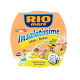 Buy cheap Rio Mare Tuna Salade Online