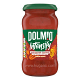 Buy cheap Dolmio Intensify Spicy 400g Online