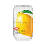 Buy cheap Okf Sparkling Lemon 350ml Online