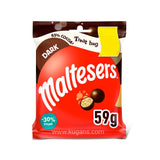 Buy cheap Maltesers Treat Bag Dark Online